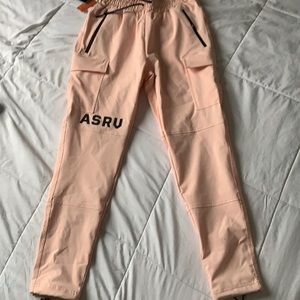 ASRV Weather Tech Joggers